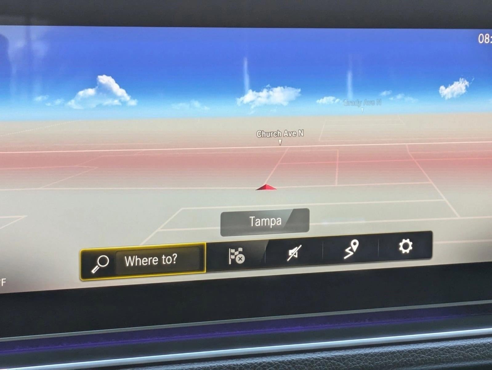 2021 Mercedes-Benz GLE AMG® GLE 53 4MATIC® Coupe