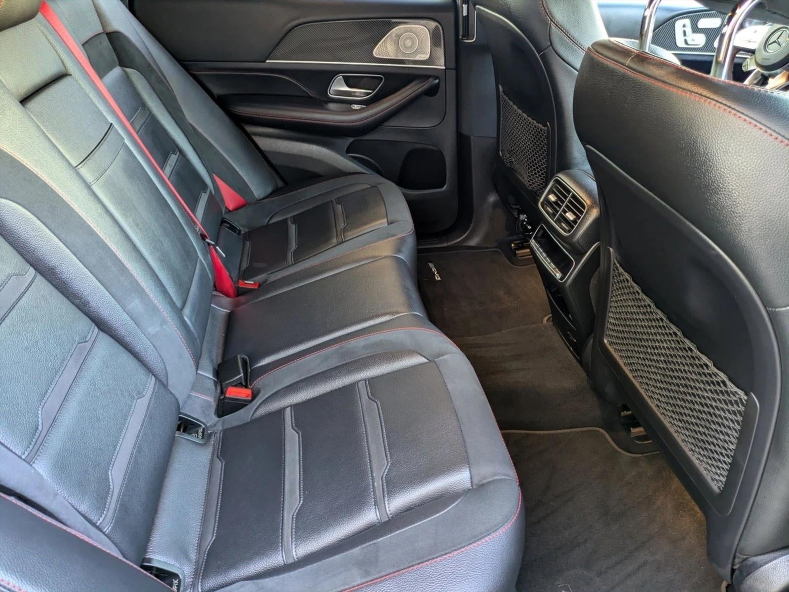 2021 Mercedes-Benz GLE AMG® GLE 53 4MATIC® Coupe