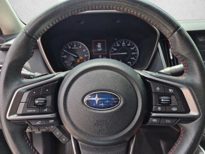 2020 Subaru Legacy Sport CVT