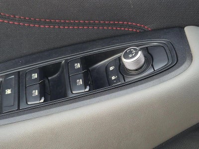 2020 Subaru Legacy Sport CVT