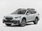 2020 Subaru Outback Limited CVT