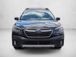 2020 Subaru Outback Limited CVT