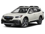 2020 Subaru Outback Limited CVT