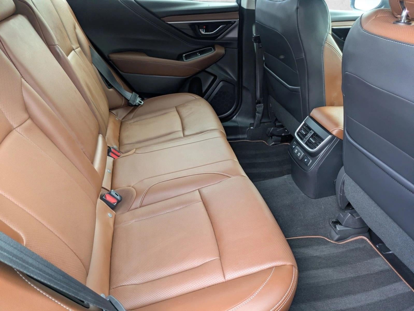 2020 Subaru Outback Touring CVT