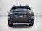 2020 Subaru Outback Touring CVT