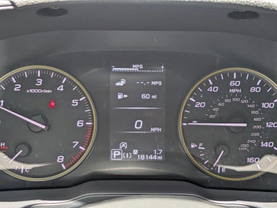 2024 Subaru Crosstrek Sport AWD