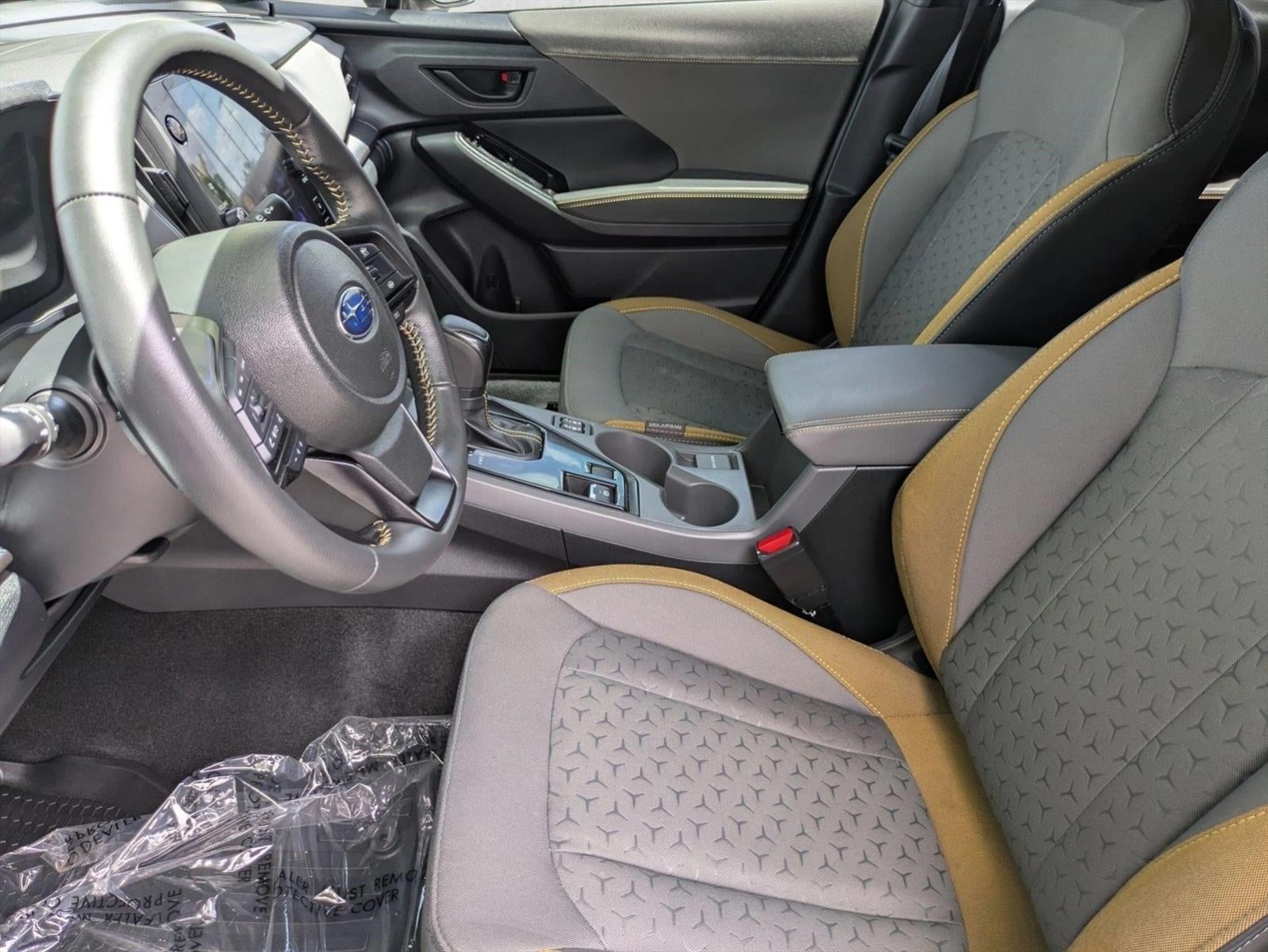 2024 Subaru Crosstrek Sport AWD