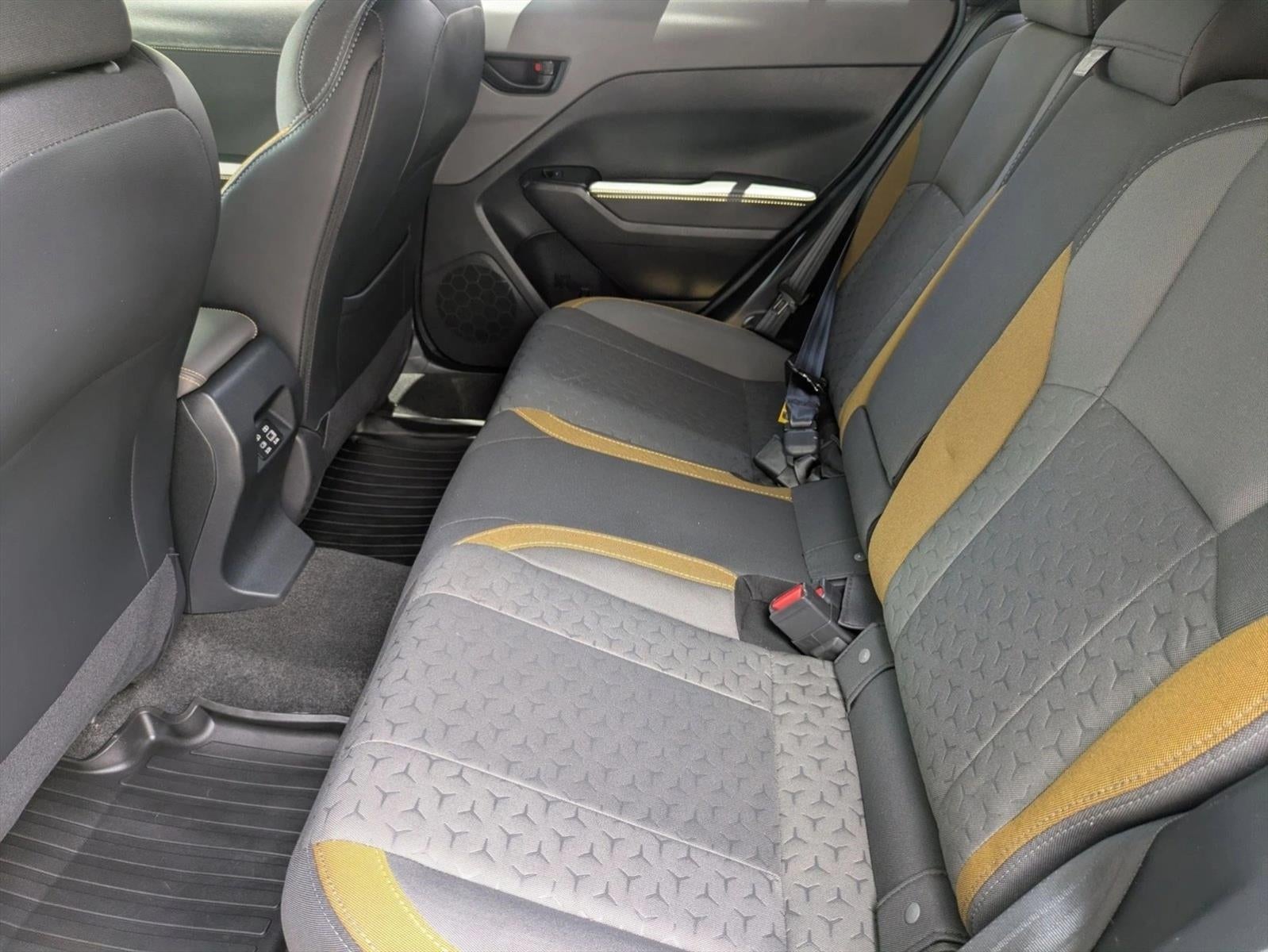 2024 Subaru Crosstrek Sport AWD