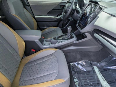2024 Subaru Crosstrek Sport AWD