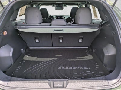 2024 Subaru Crosstrek Sport AWD