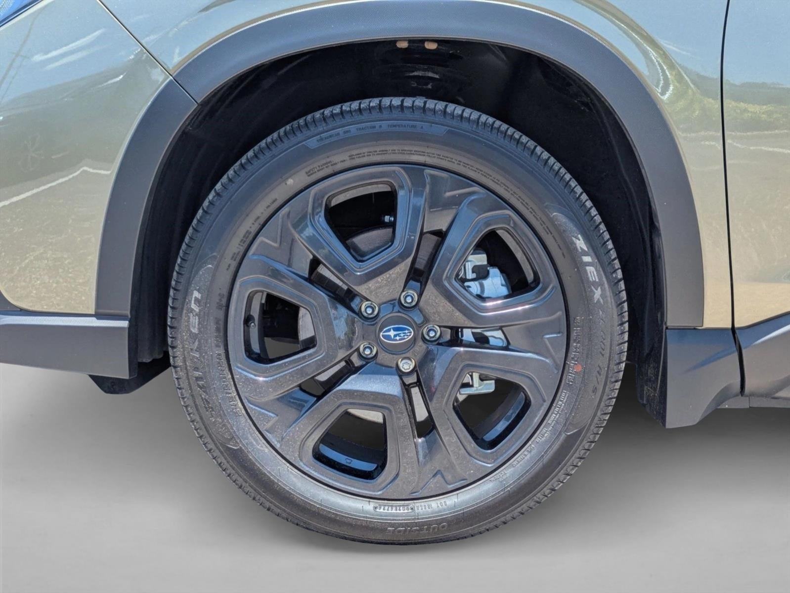 2025 Subaru Ascent Onyx Edition 7-Passenger