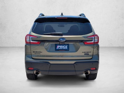 2025 Subaru Ascent Onyx Edition 7-Passenger