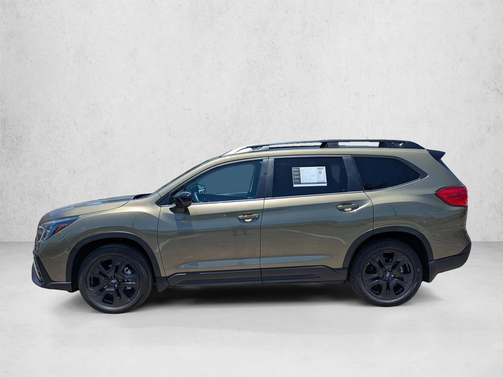 2025 Subaru Ascent Onyx Edition 7-Passenger