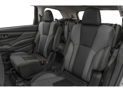 2025 Subaru Ascent Onyx Edition 7-Passenger