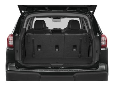 2023 Subaru Ascent Onyx Edition Limited 7-Passenger