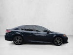 2018 Toyota Camry LE Auto (SE)