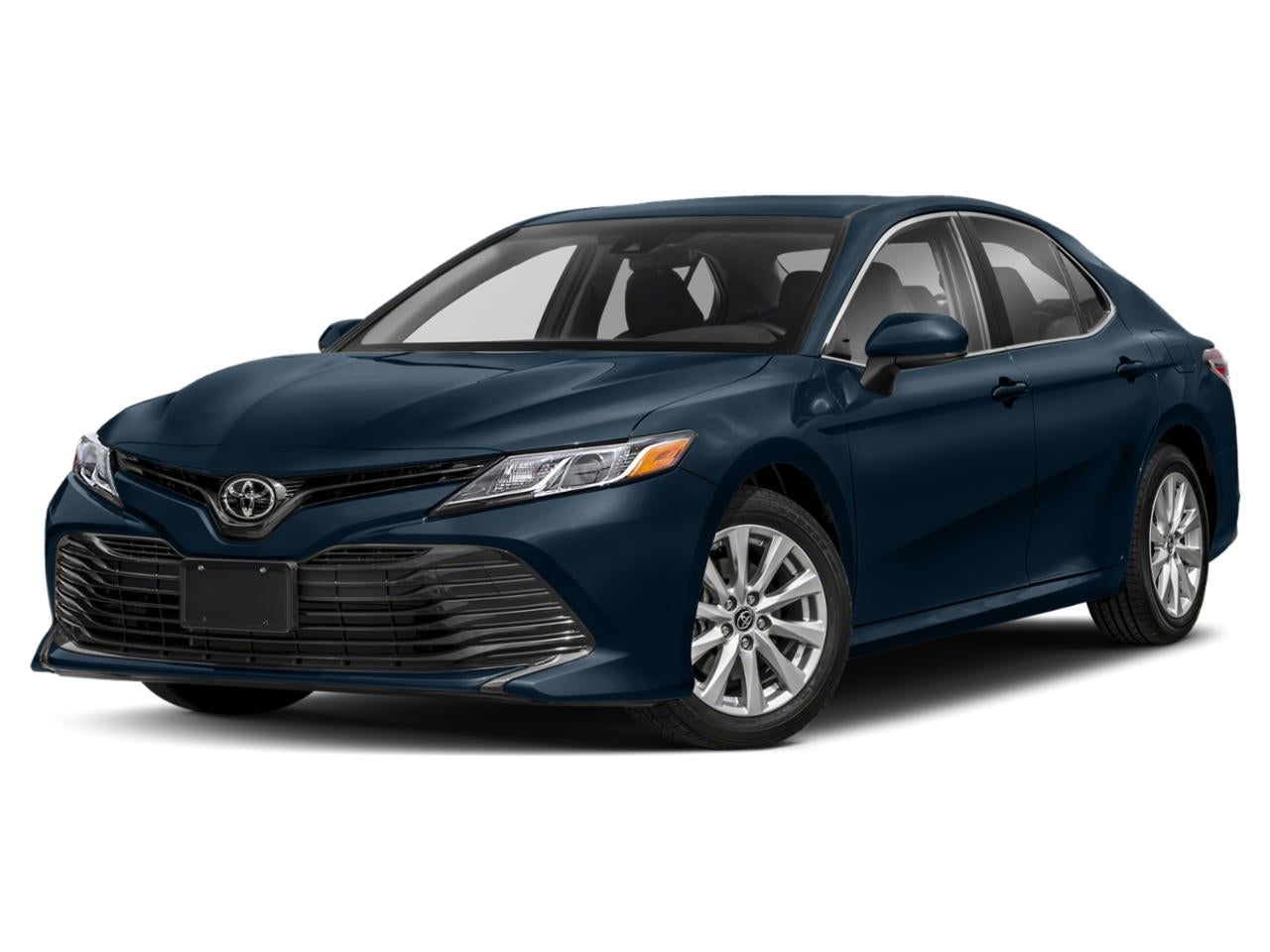 2018 Toyota Camry LE Auto (SE)