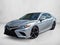 2019 Toyota Camry XSE Auto (Natl)