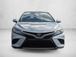 2019 Toyota Camry XSE Auto (Natl)