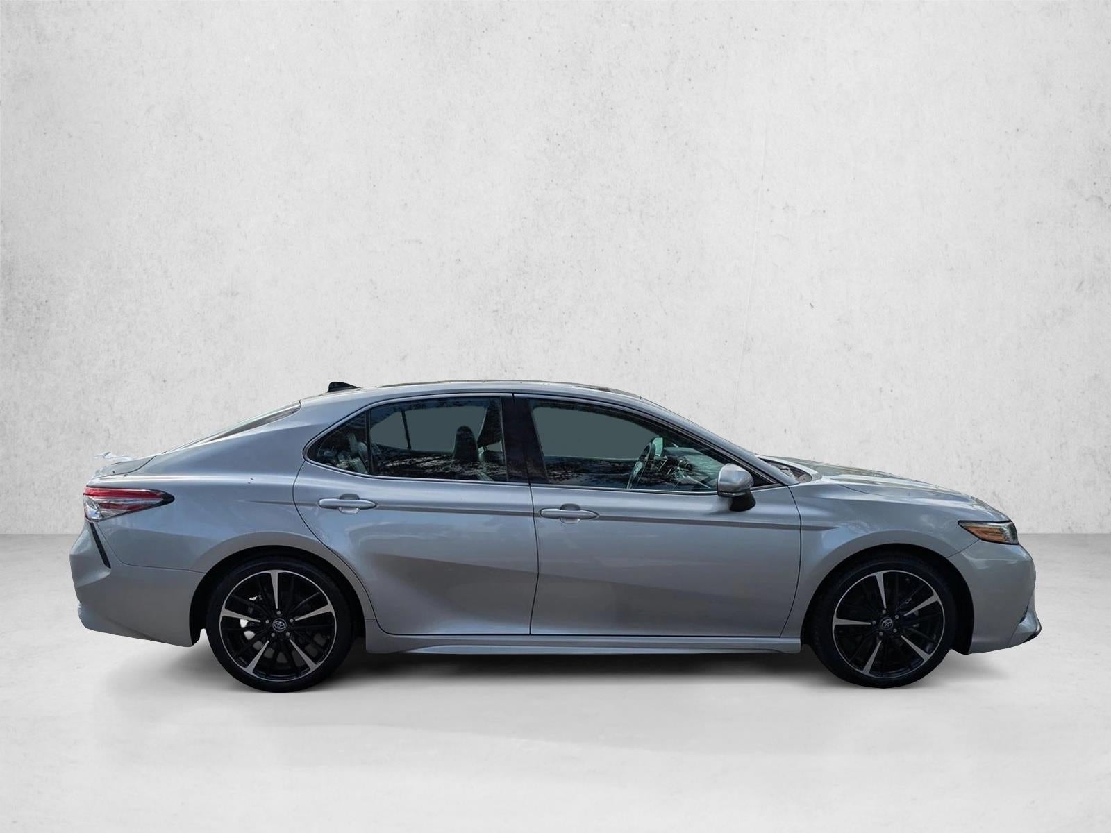 2019 Toyota Camry XSE Auto (Natl)