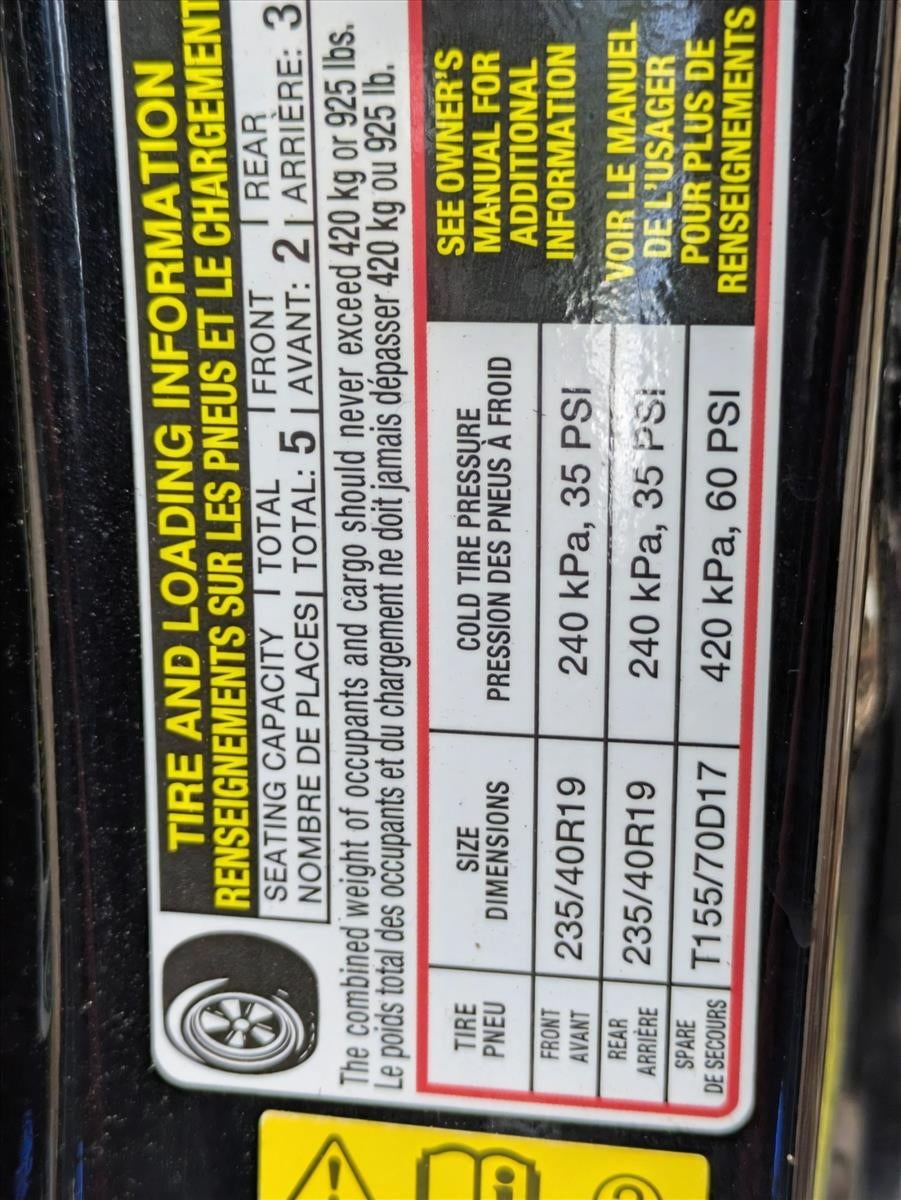 2018 Toyota Camry XSE Auto (Natl)