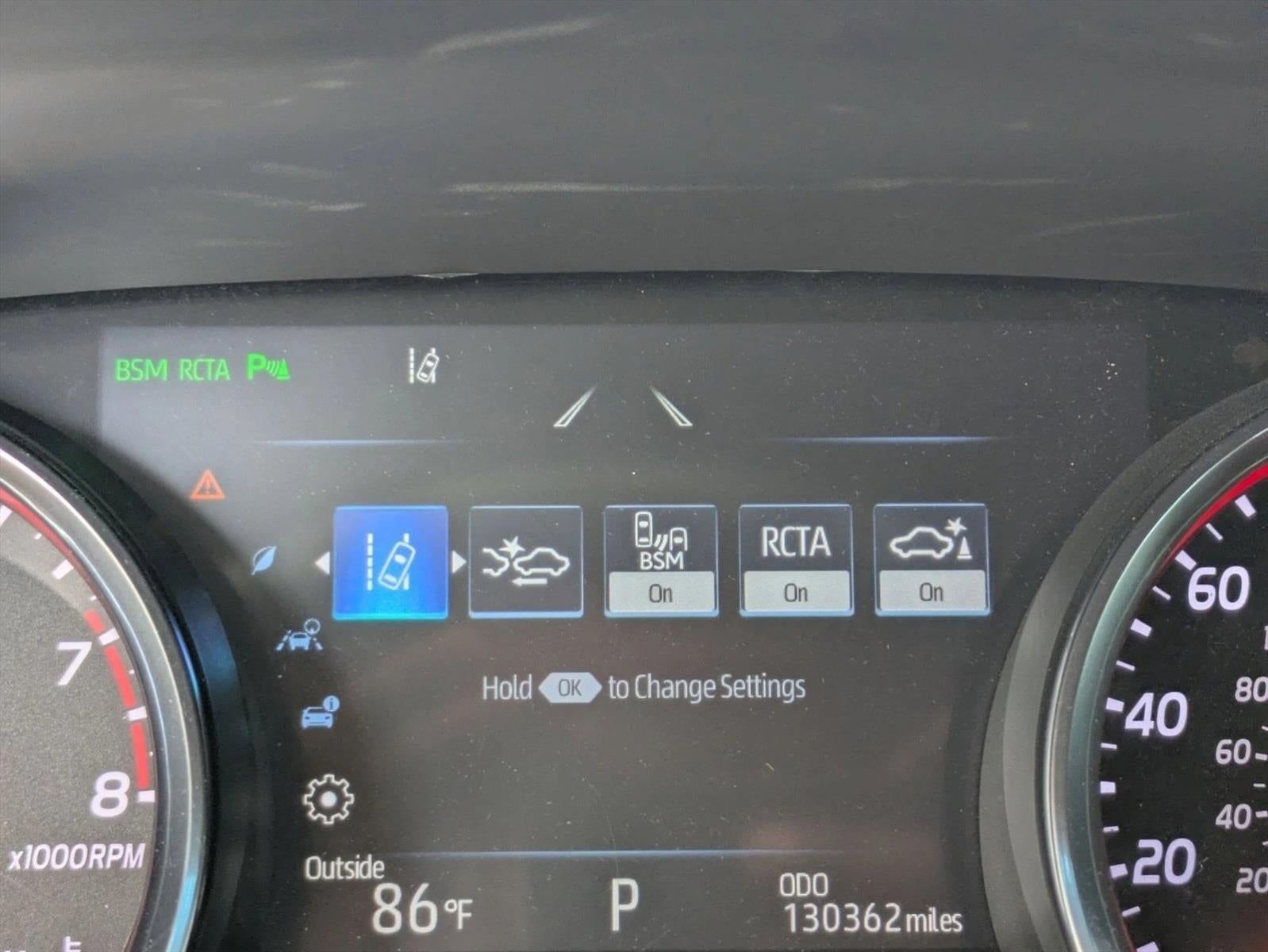 2018 Toyota Camry XSE Auto (Natl)