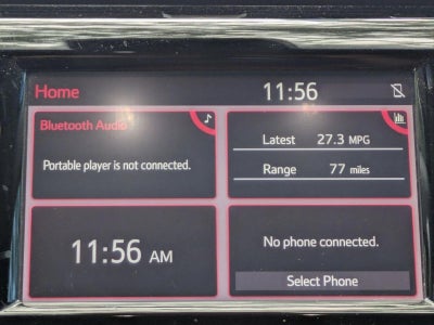 2018 Toyota Camry XSE Auto (Natl)