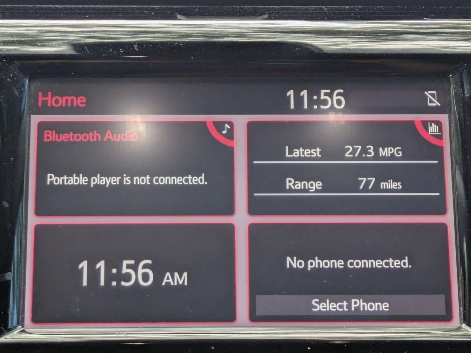 2018 Toyota Camry XSE Auto (Natl)
