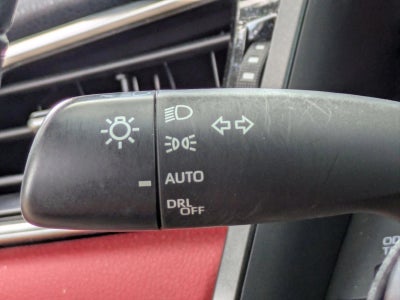 2018 Toyota Camry XSE Auto (Natl)