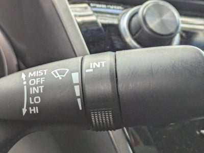2018 Toyota Camry XSE Auto (Natl)