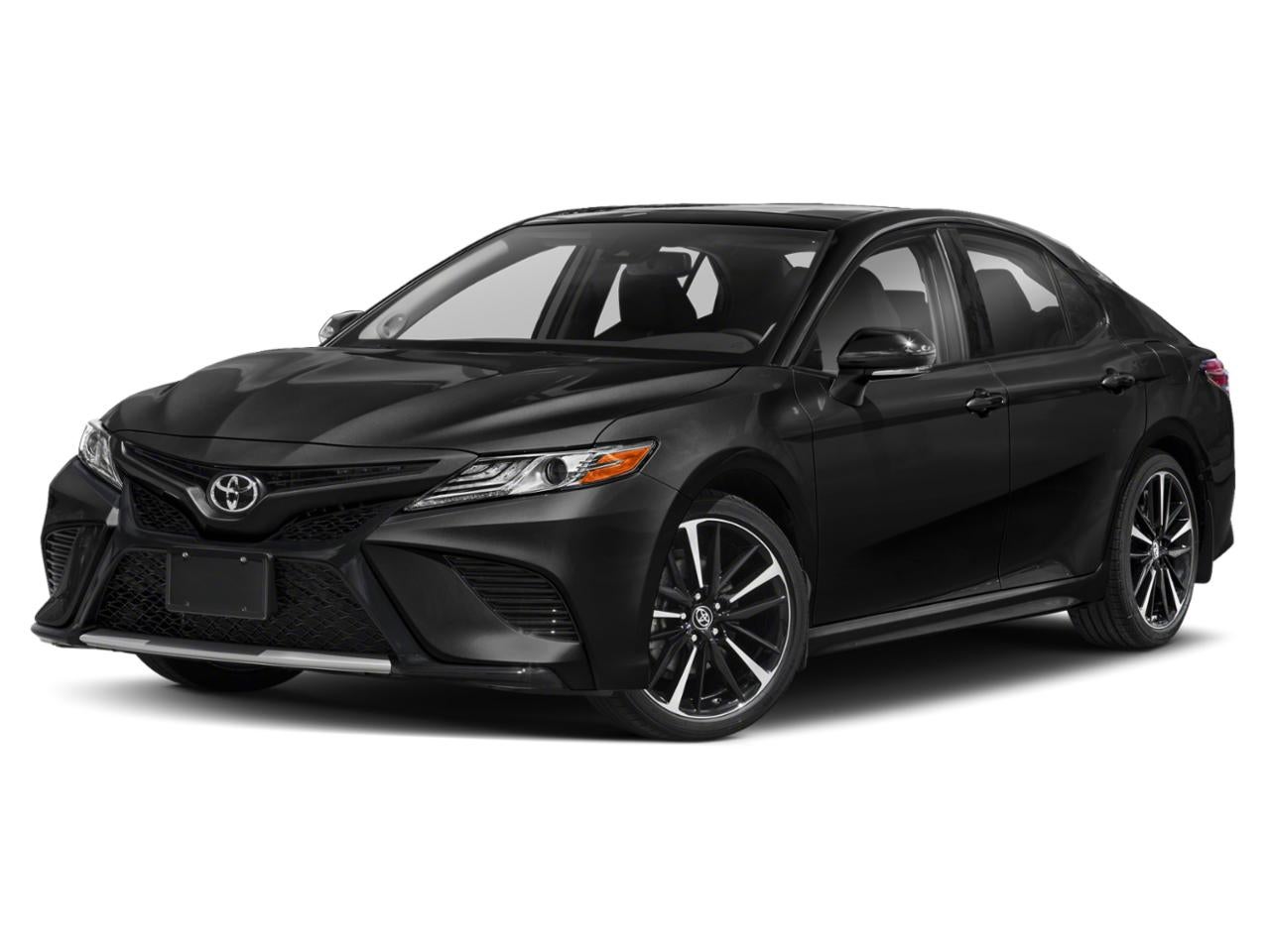 2018 Toyota Camry XSE Auto (Natl)