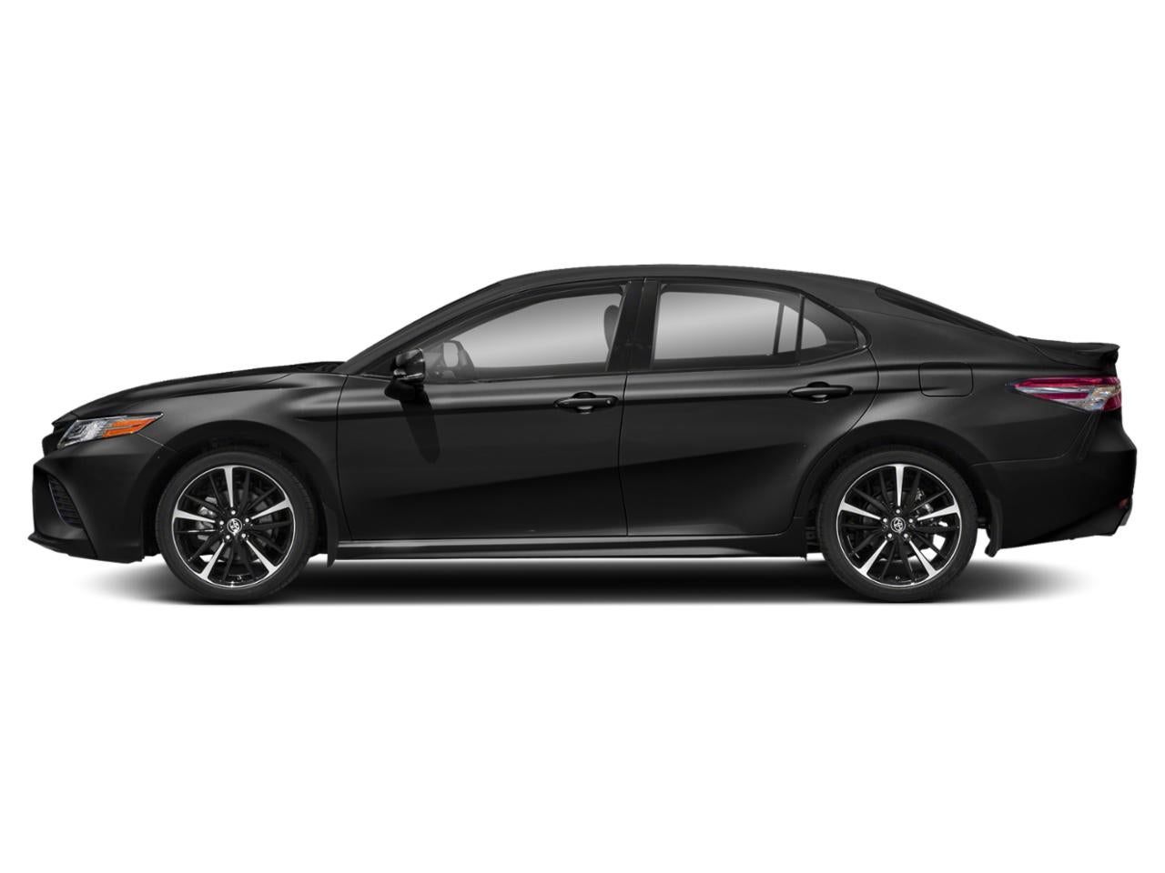 2018 Toyota Camry XSE Auto (Natl)