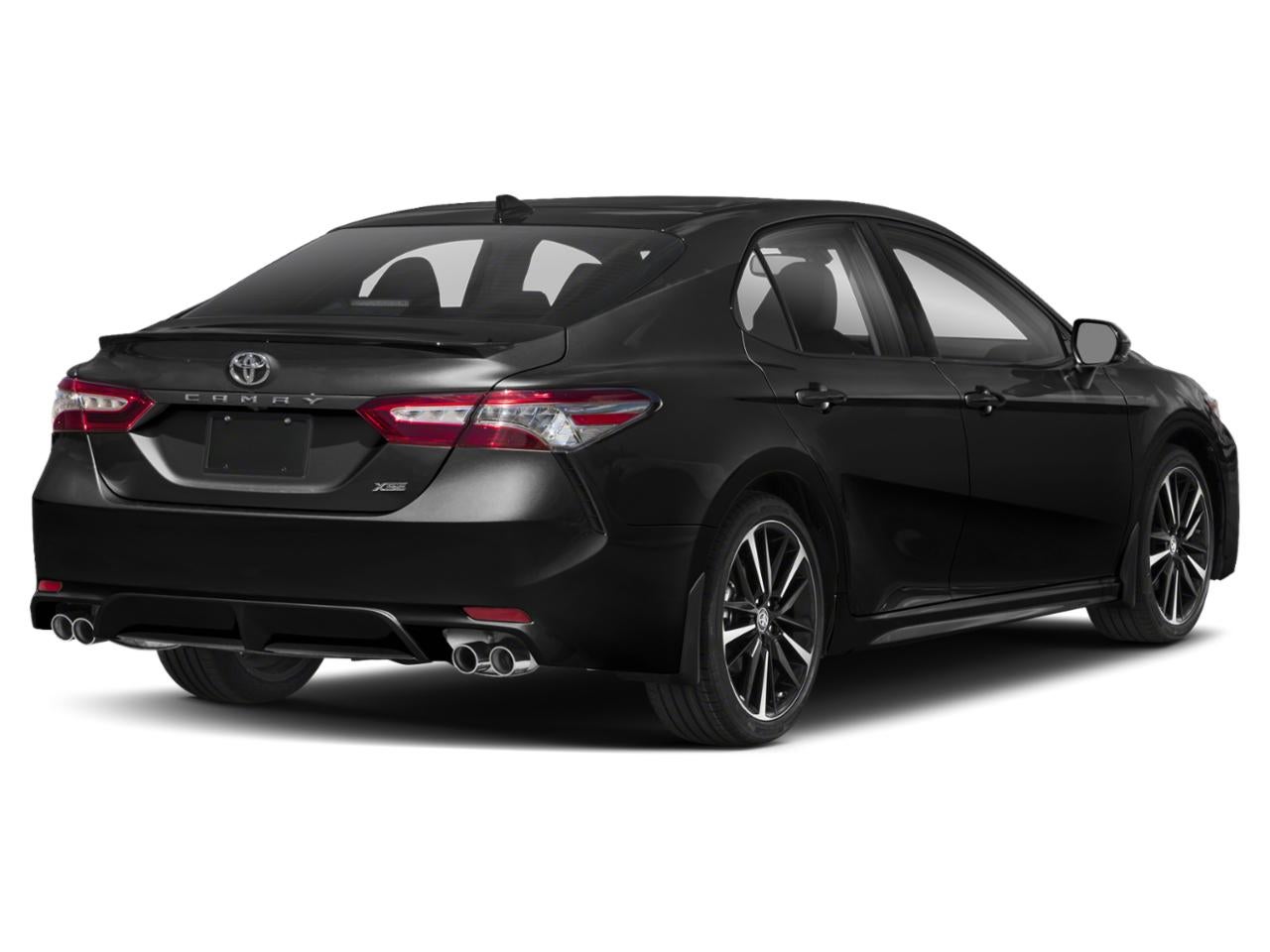 2018 Toyota Camry XSE Auto (Natl)