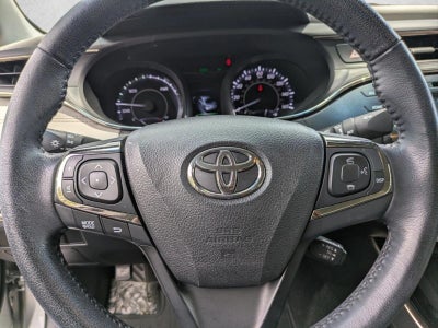 2016 Toyota Avalon Hybrid 4dr Sdn XLE Premium (Natl)