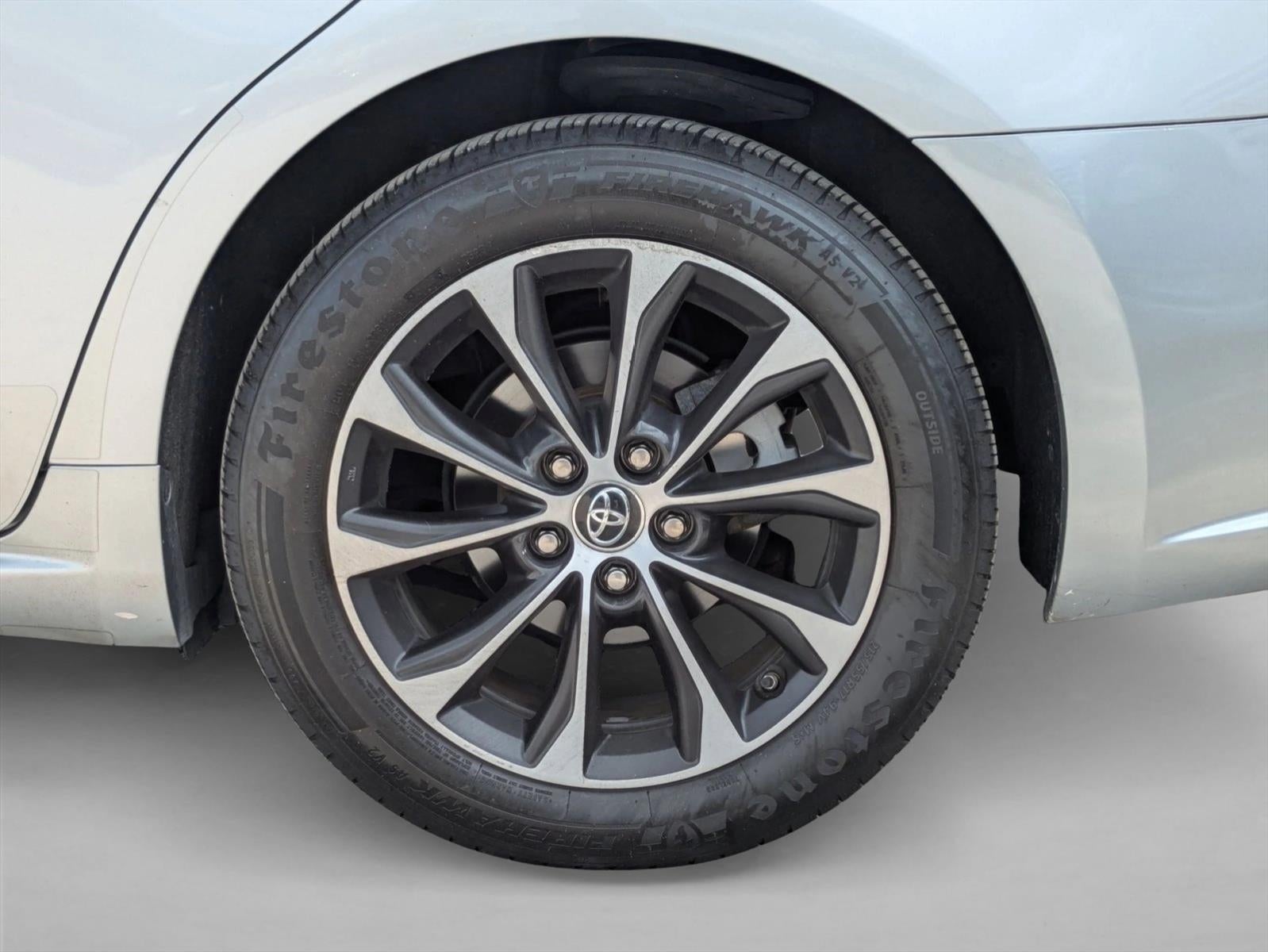 2016 Toyota Avalon Hybrid 4dr Sdn XLE Premium (Natl)