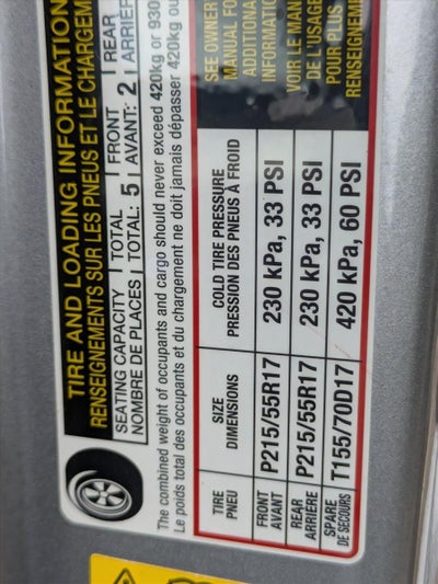 2016 Toyota Avalon Hybrid 4dr Sdn XLE Premium (Natl)