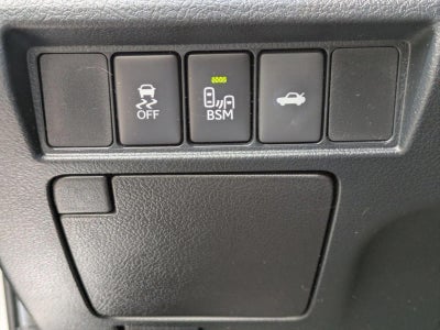 2016 Toyota Avalon Hybrid 4dr Sdn XLE Premium (Natl)