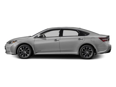 2016 Toyota Avalon Hybrid 4dr Sdn XLE Premium (Natl)