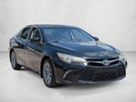 2015 Toyota Camry 4dr Sdn I4 Auto SE (SE)