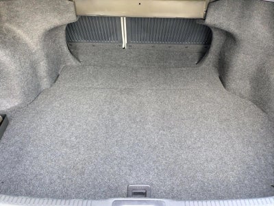 2015 Toyota Camry 4dr Sdn I4 Auto SE (SE)