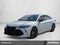 2019 Toyota Avalon XSE (Natl)