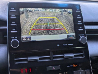 2019 Toyota Avalon XSE (Natl)
