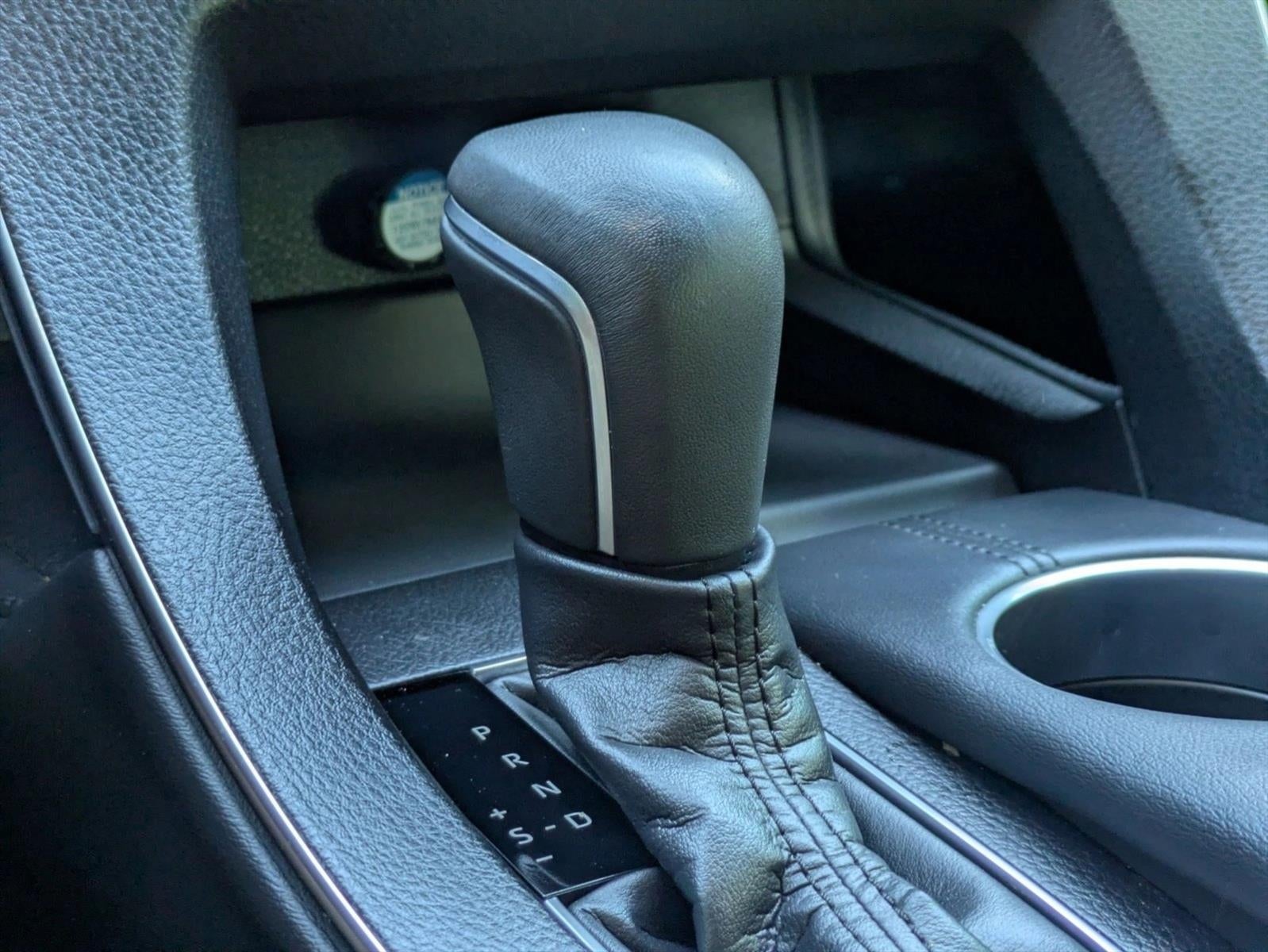 2019 Toyota Avalon XSE (Natl)