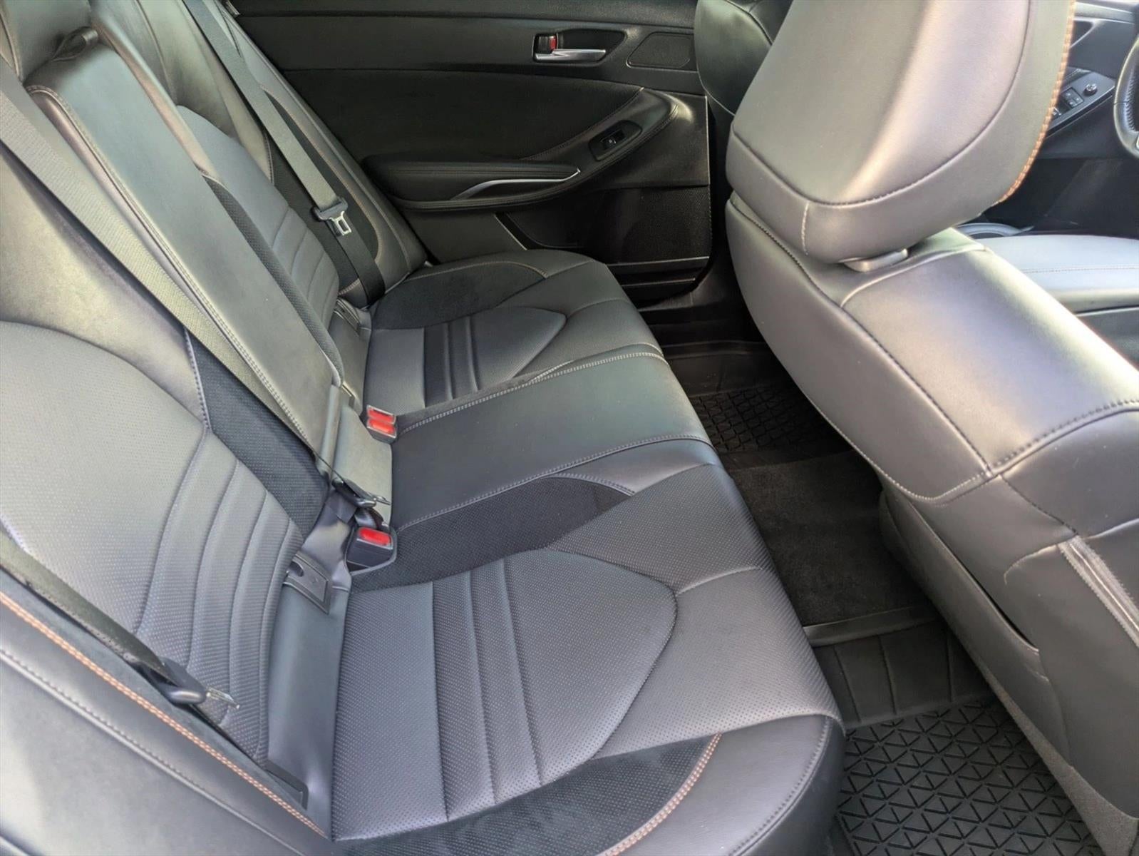 2019 Toyota Avalon XSE (Natl)