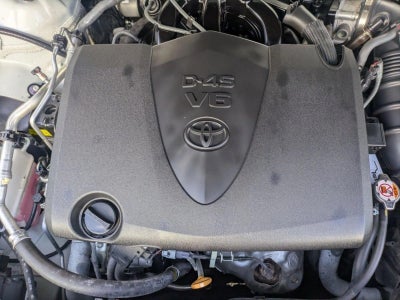 2019 Toyota Avalon XSE (Natl)