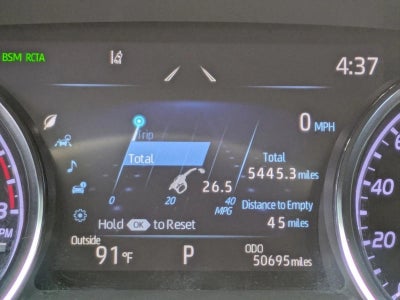 2019 Toyota Camry XLE V6 Auto (Natl)