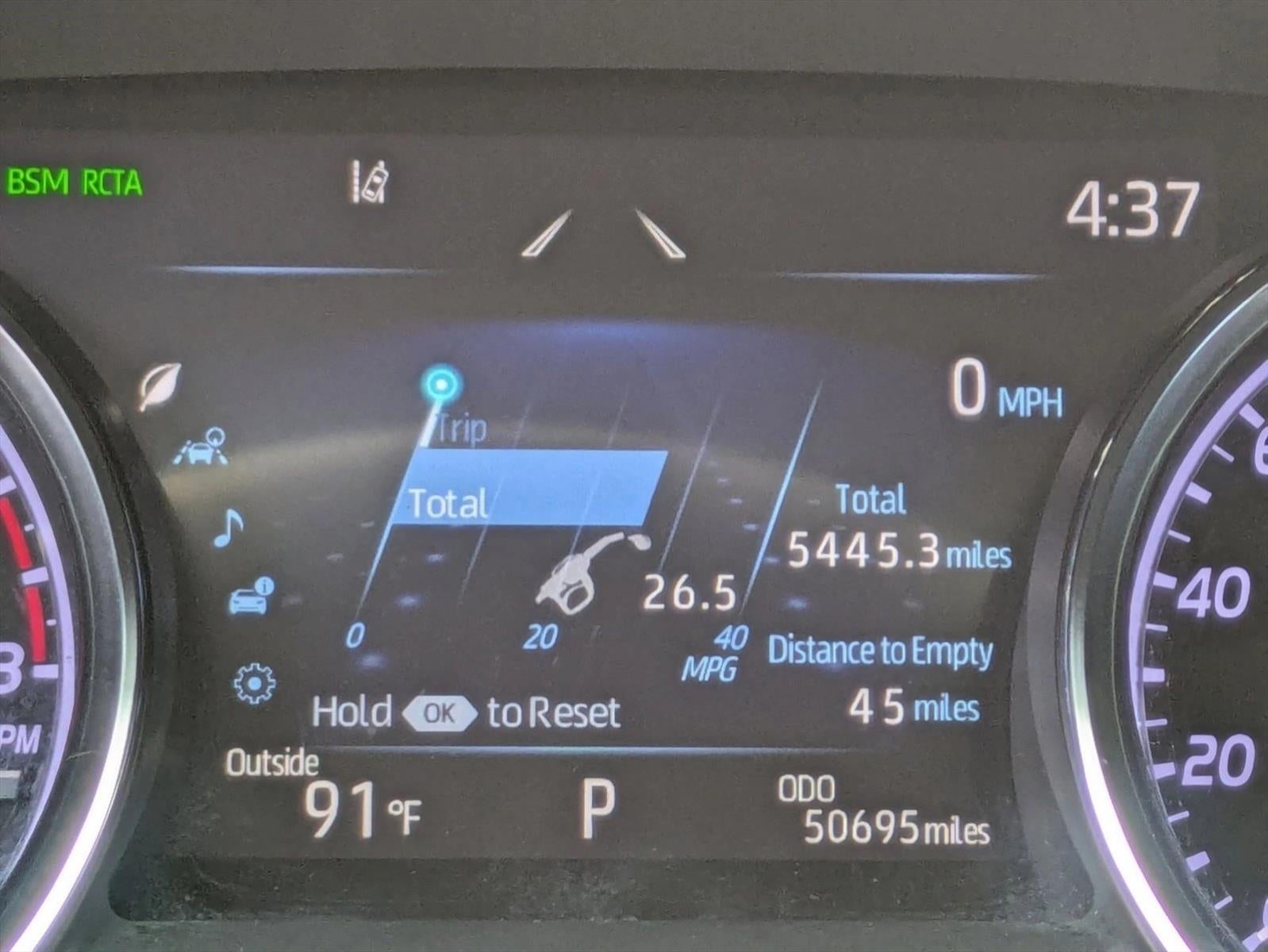 2019 Toyota Camry XLE V6 Auto (Natl)