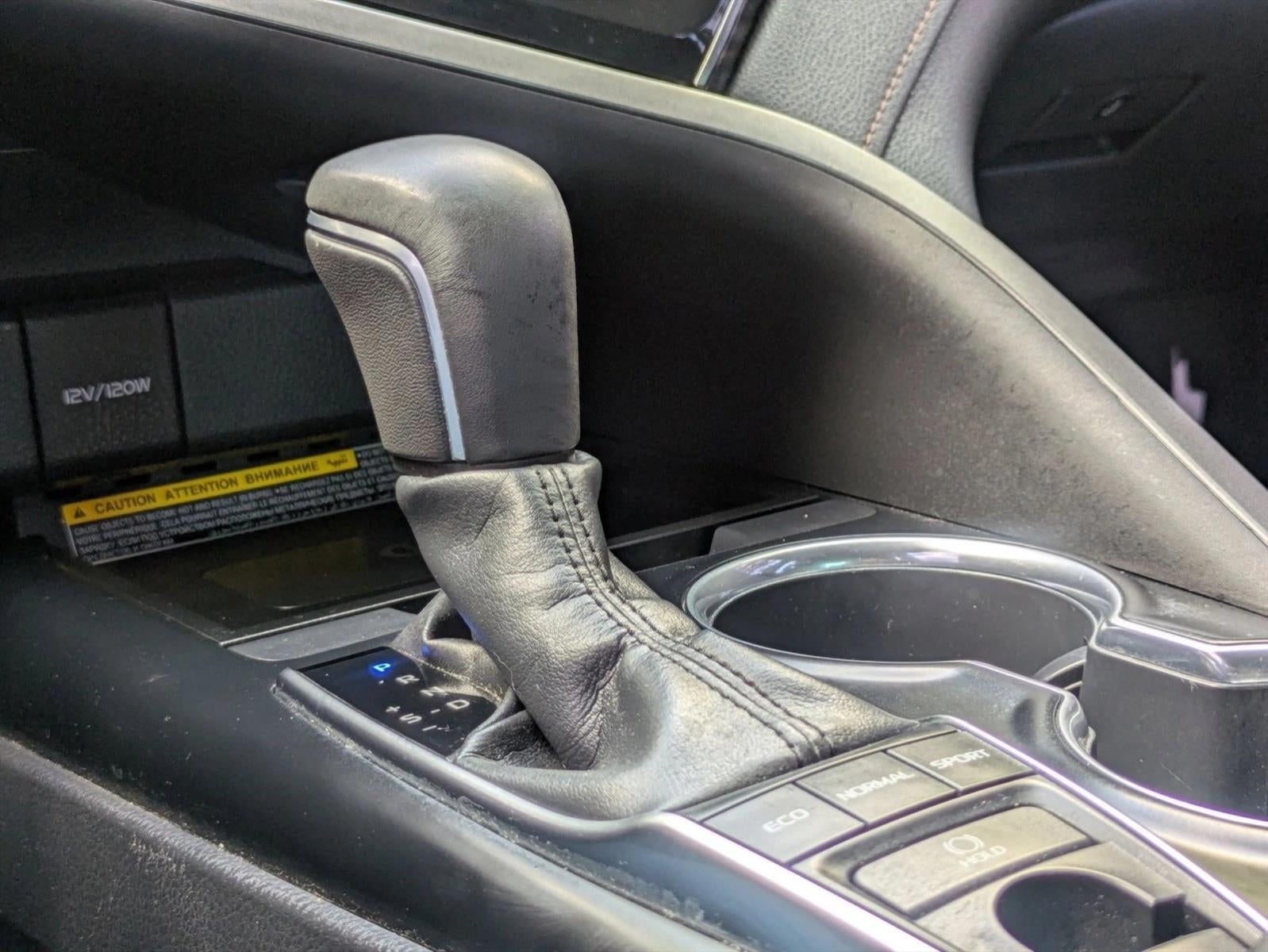 2019 Toyota Camry XLE V6 Auto (Natl)