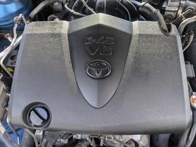 2019 Toyota Camry XLE V6 Auto (Natl)