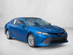 2019 Toyota Camry XLE V6 Auto (Natl)